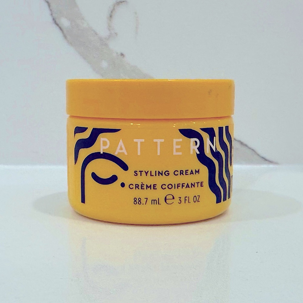 🌟3/$30🌟 PATTERN Curly Holding Defining Styling Hair Cream - Picture 2 of 7